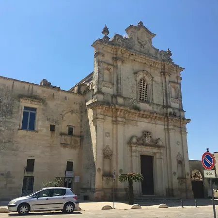 Salento, Casa Tipica Sternatia