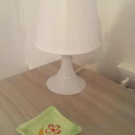 Salento, Casa Tipica Apartment