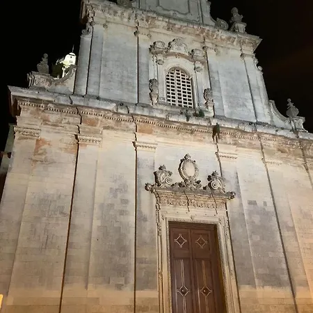 Salento, Casa Tipica Sternatia