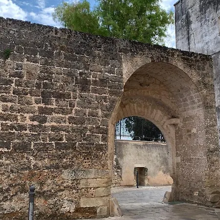 Salento, Casa Tipica Apartment Sternatia