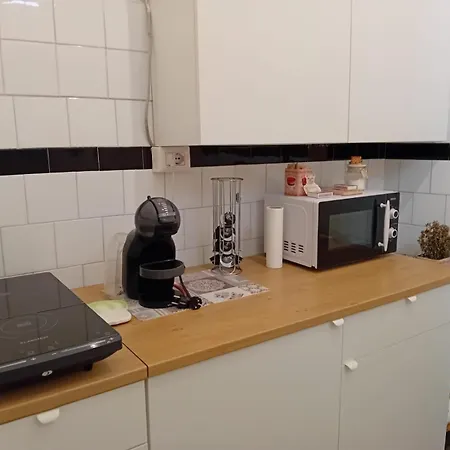 Salento, Casa Tipica Apartment